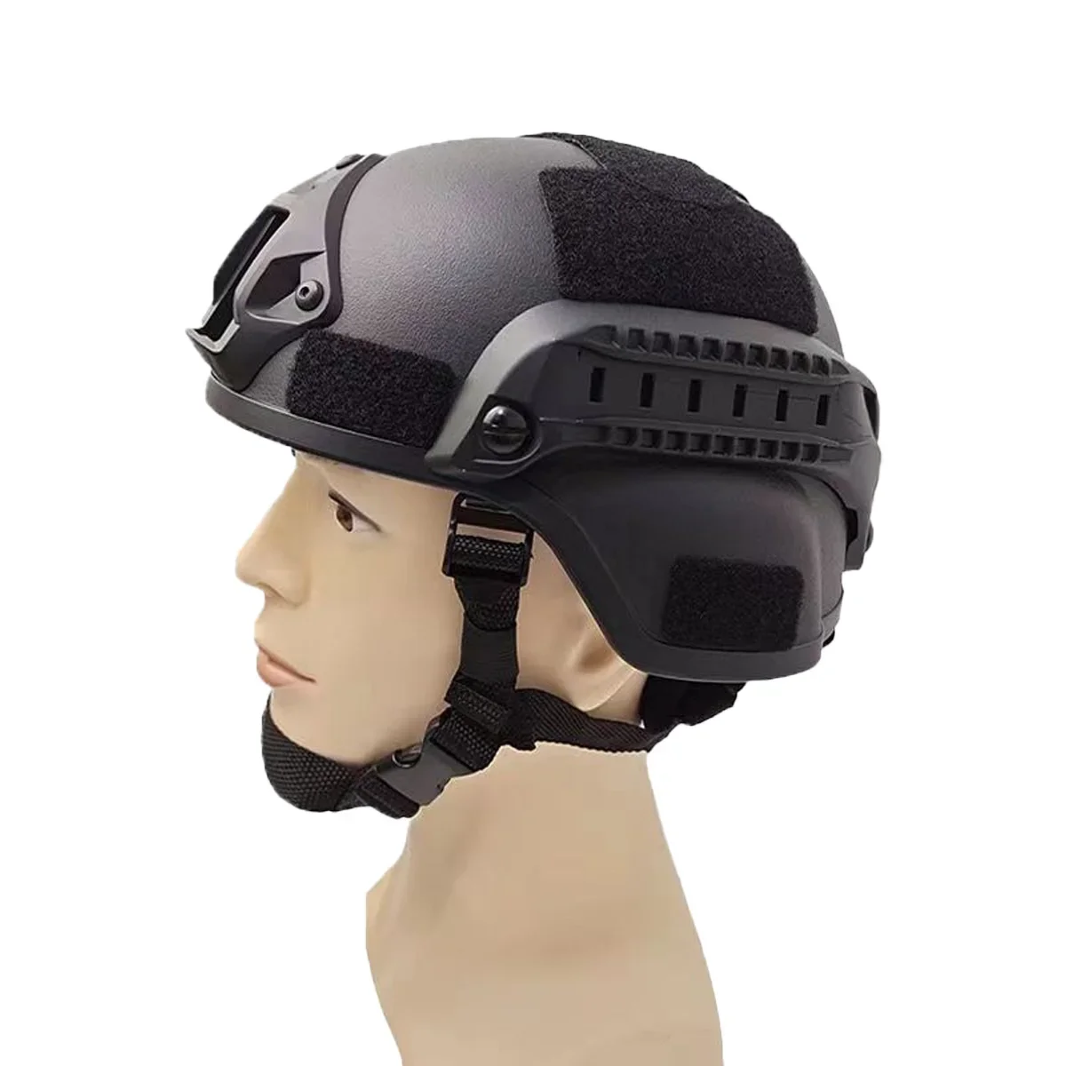 MH Tactical Helmet FAST Helmet MICH2000 Airsoft Outdoor Tactical Painball CS SWAT Riding Protect Equipment