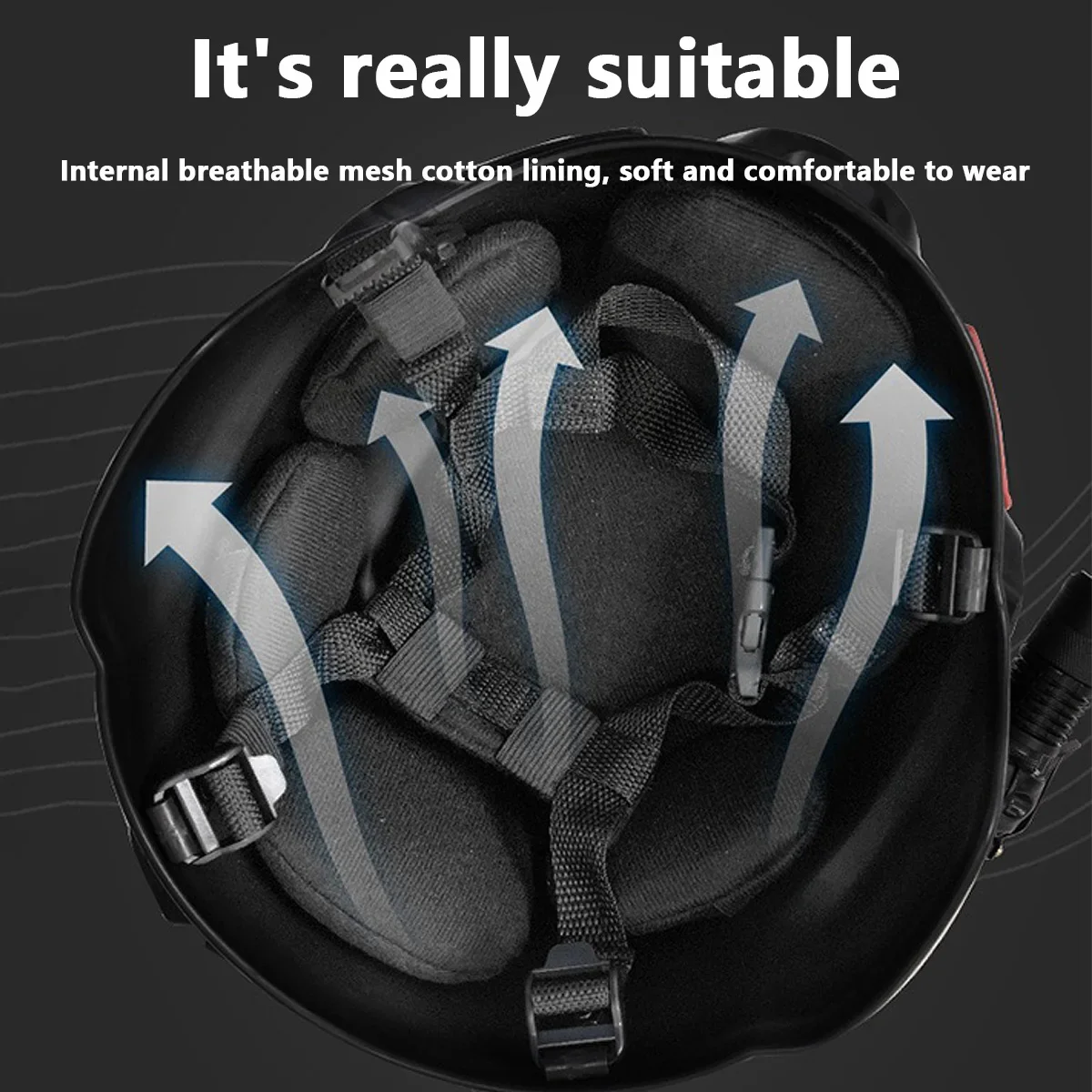 MH Tactical Helmet FAST Helmet MICH2000 Airsoft Outdoor Tactical Painball CS SWAT Riding Protect Equipment