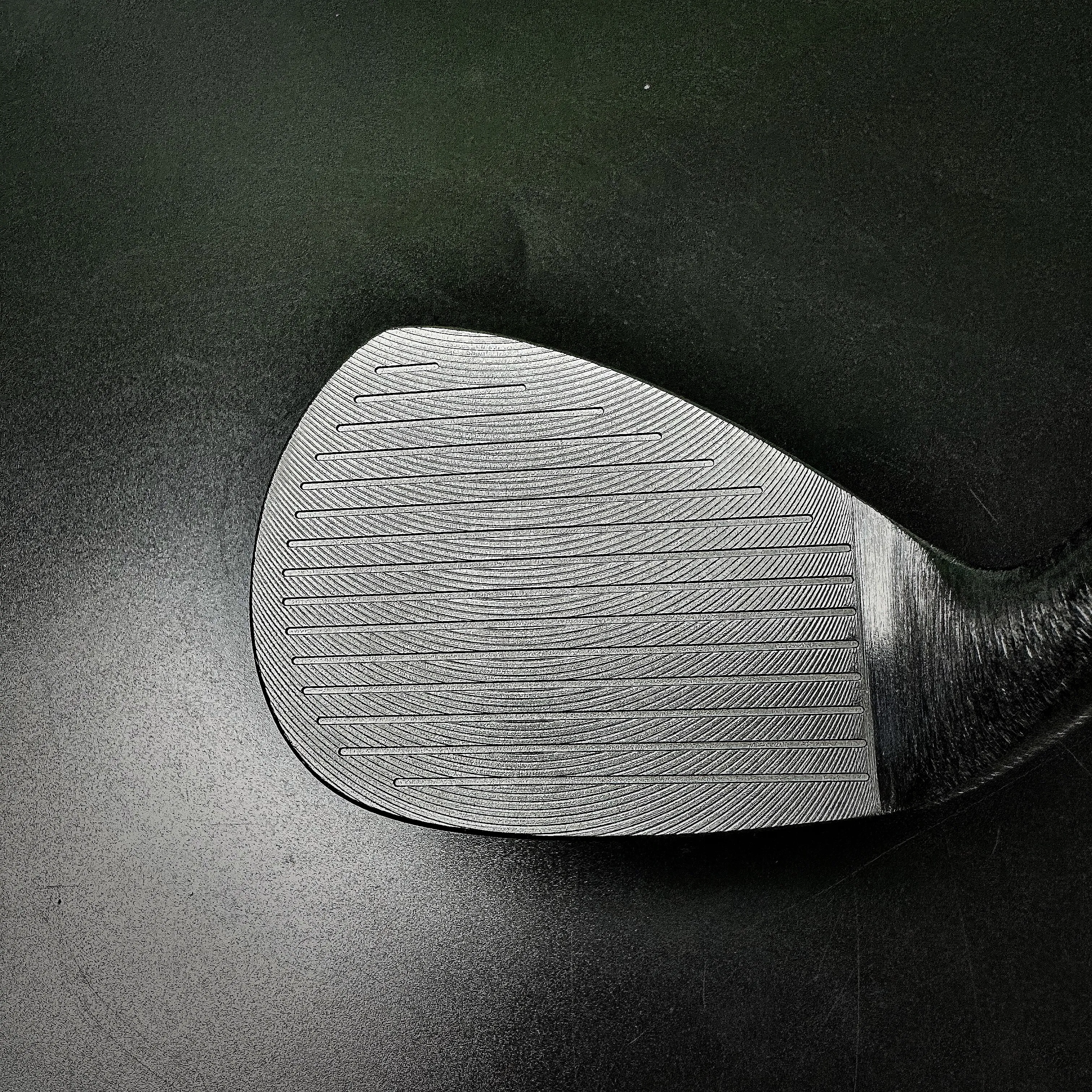 Jean Carlo Golf Wedge Club JC-203 Male Female Wedge Forged Carbon Steel CNC Milled Golf Driver Iron Putter Free 1 Rubber Cover