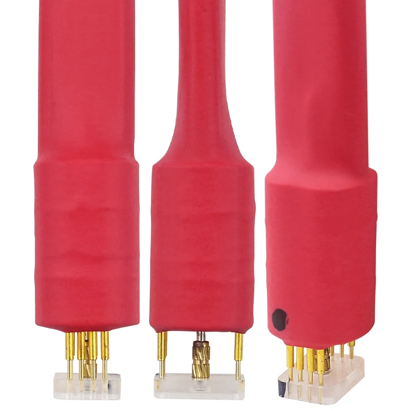 1PCS for Sop8 Wson Chip Download Burn Write Probe Spring Needle Optional SOP8-150mil/SOP8-208mil WSON-6*5/WSON-8*6