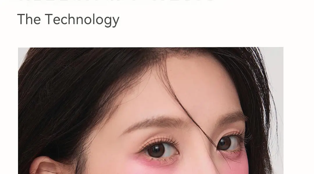 AZTK JC04 Water To Powder Liquid Blush Soft Matte Natural Flush Brightening Cheek Tint Lightweight Blendable Waterproof Makeup