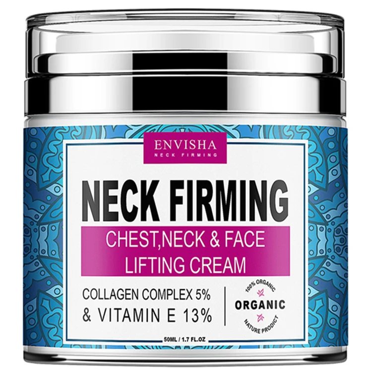 ENVISHA Face Skin Care Retinol Collagen Cream Fade Fine Lines Deep Hydration Moisturizing Skin Improve Dullness Brightening