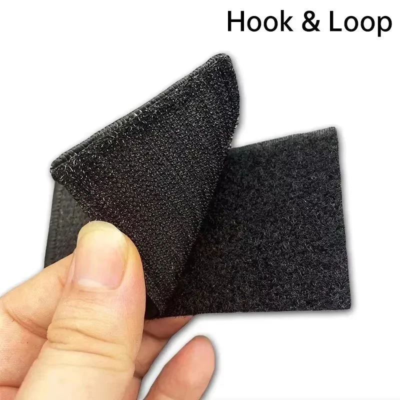 STRAWBERRY JAMS BUT MY GLOCK DON'T Patch Tactical Morale Badge printed Armband Hook Loop Patches Clothes Backpack Sticker