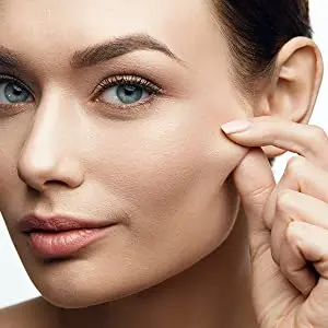Niacinamide Face Serum 24K Gold Hyaluronic Acid Essence Whitening Dark Spot Corrector Facial Serum Skin Care Products