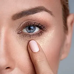 Niacinamide Face Serum 24K Gold Hyaluronic Acid Essence Whitening Dark Spot Corrector Facial Serum Skin Care Products