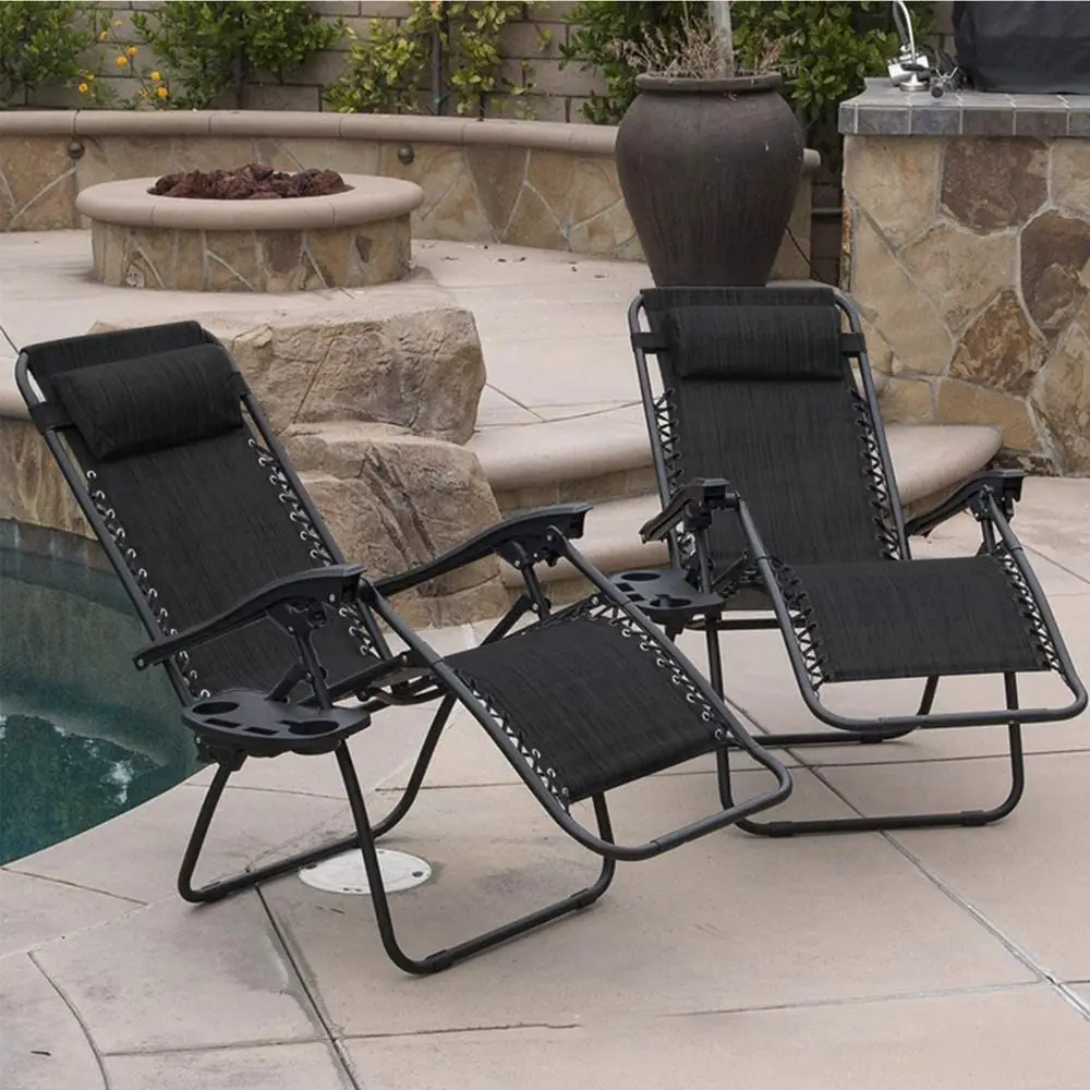 4Pcs/set Reclining Chair Replacement Repair Cord Kit Sun Loungers Fixing Elastic Cord Rope