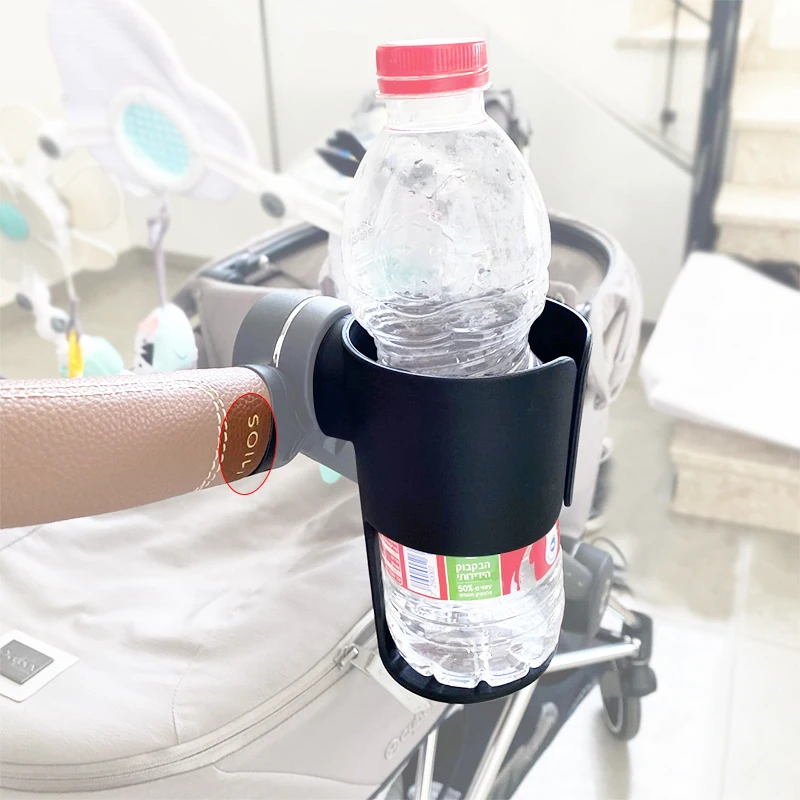 Buggy Cup Holder For Cybex Mios Priam Balios S Melio Eezy Gazelle S Beezy Coya Stroller Drink Beverage Shelf Milk Bottle Holder
