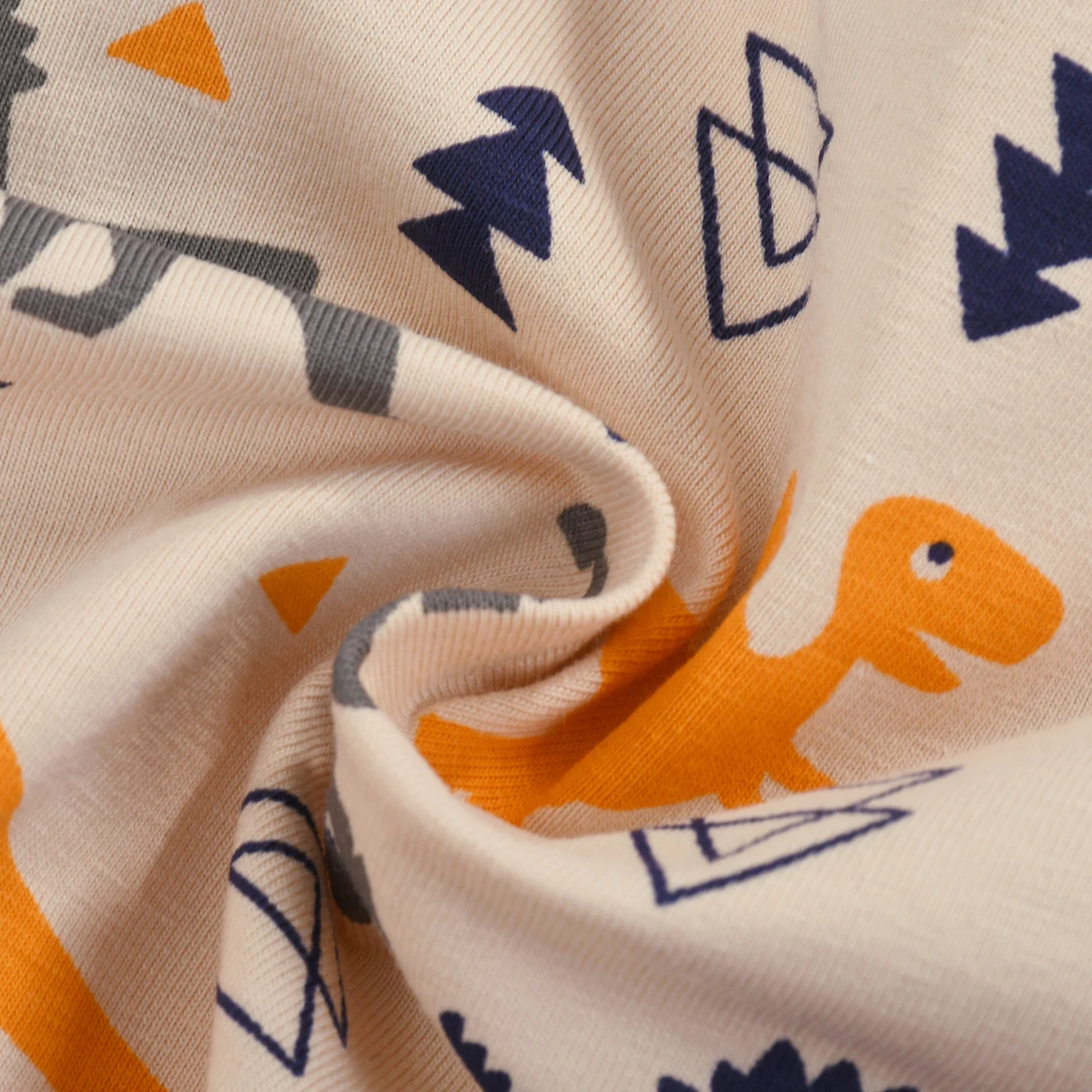 5-Pack Boys Cotton Underwear Dinosaur Construction Vehicle Space Print Soft Stretch Briefs for Kids