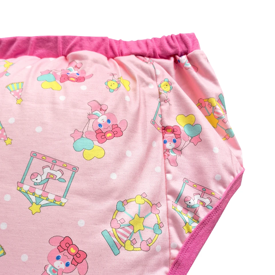Adult Baby Reusable Diapers Panties Potty Training Pants For Boy Girl Ecological Cloth Diaper Washable Toilet Adult Cotton Nappy