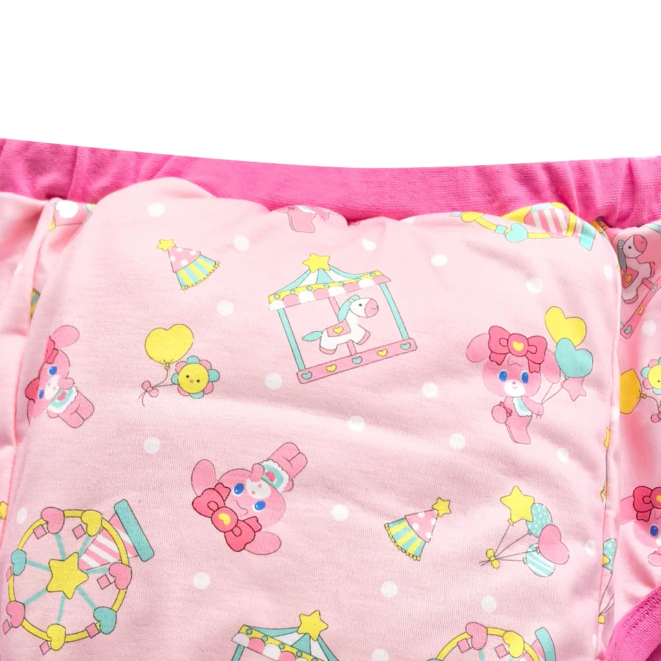 Adult Baby Reusable Diapers Panties Potty Training Pants For Boy Girl Ecological Cloth Diaper Washable Toilet Adult Cotton Nappy