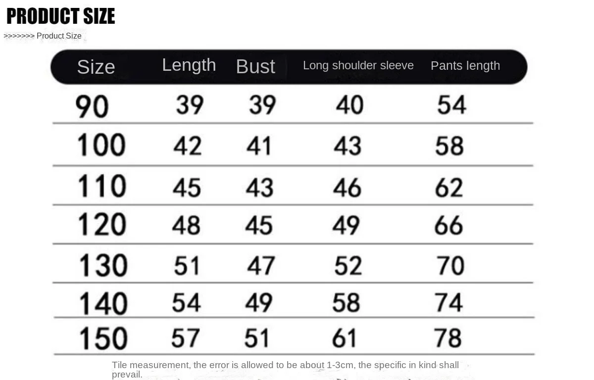 Children Baby Fashion Hoodies Boys Girls Clothing Sets Spring and Autumn Kids Long Sleeve Sweatshirt+Pants Casual Outfit