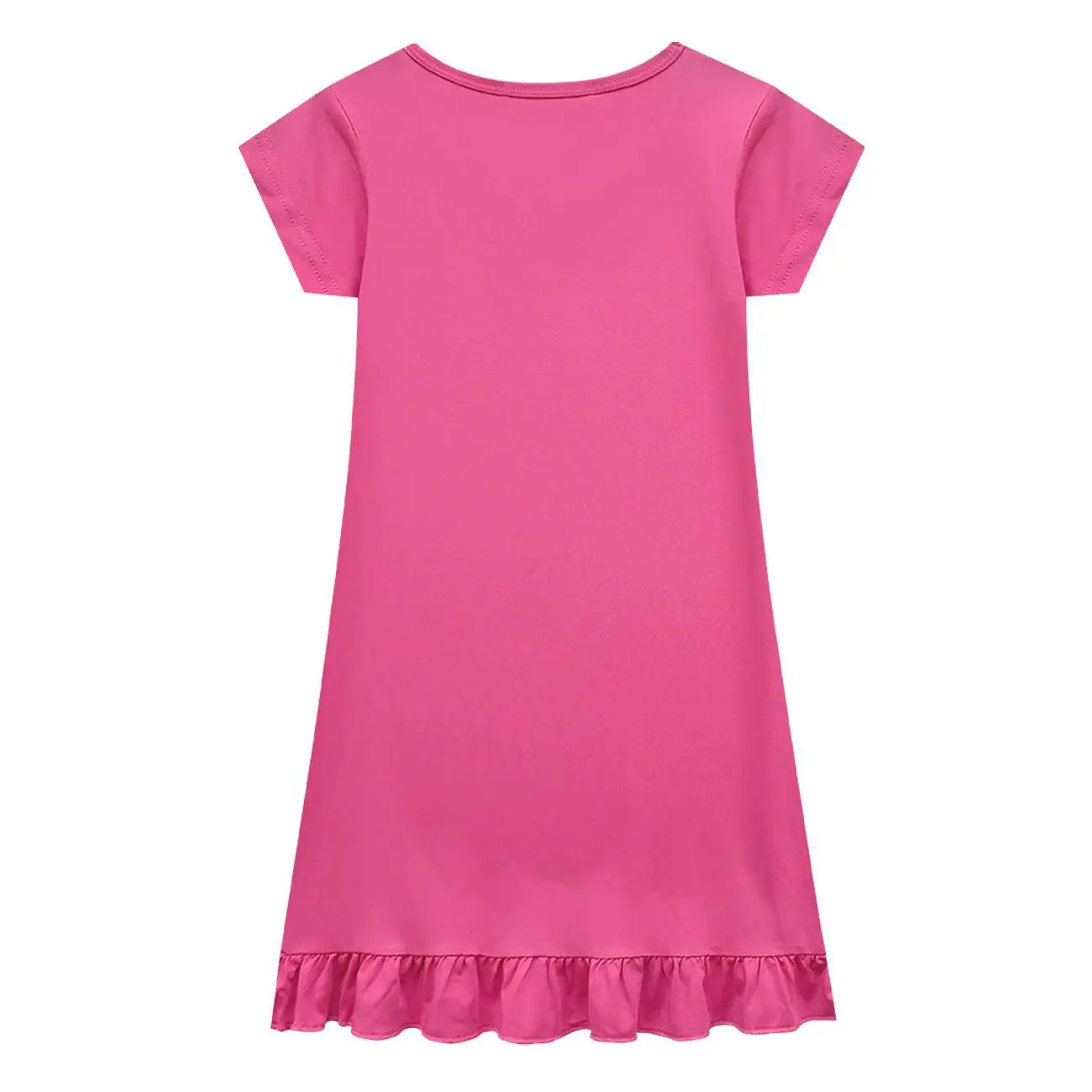 Super Kitties Outdoor Clothing Princess Dress for Girls Baby Girl Outfits Children Dresses Our Beloved Baby Fashion for Babies