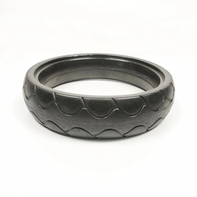 Buggy Tire For Uppababy Alta Cruz V1 Pushchair Front or Back Wheel PU Tubeless Tyre Cover Replacement Baby Stroller Accessories