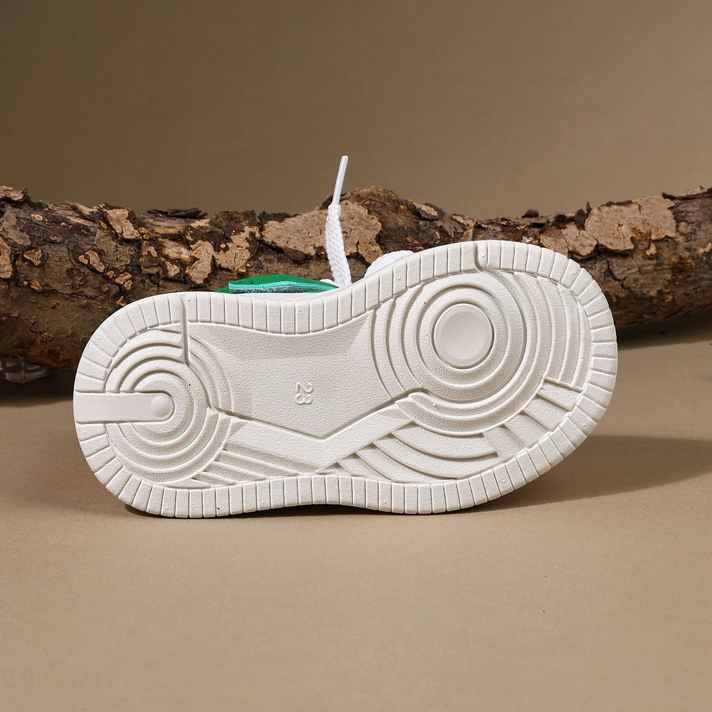 Children Shoes 2025 New Spring Toddler Kids Sport Shoes Soft Sole Breathable Outdoor Tennis Fashion Boys Sneakers