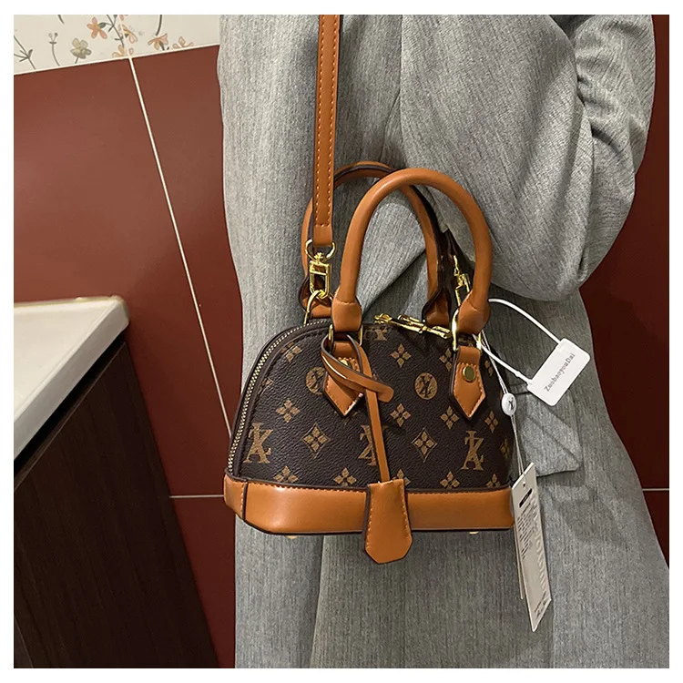 2026 New Women's Bags New Arrivals with Niche and Elegant StyleThis Year's Popular Bestselling Shoulder Bags High-End Sense