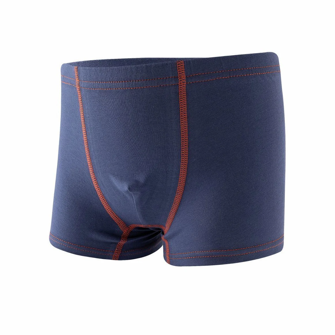 Children's Underwear Cotton Boxer Shorts for Boys and Teenagers Boxer Shorts 5-Pack