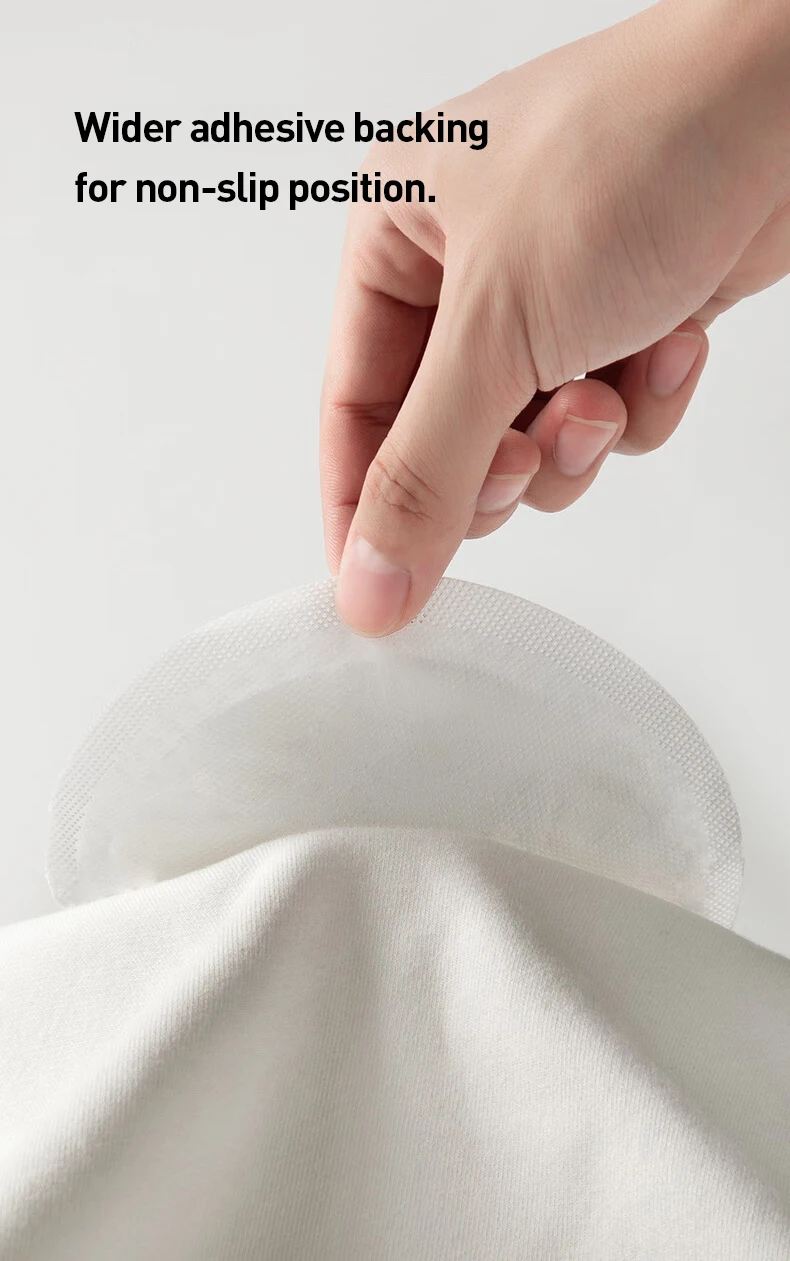 Philips Avent Disposable Nursing Pads Comfort Breastfeeding Pads 100pcs