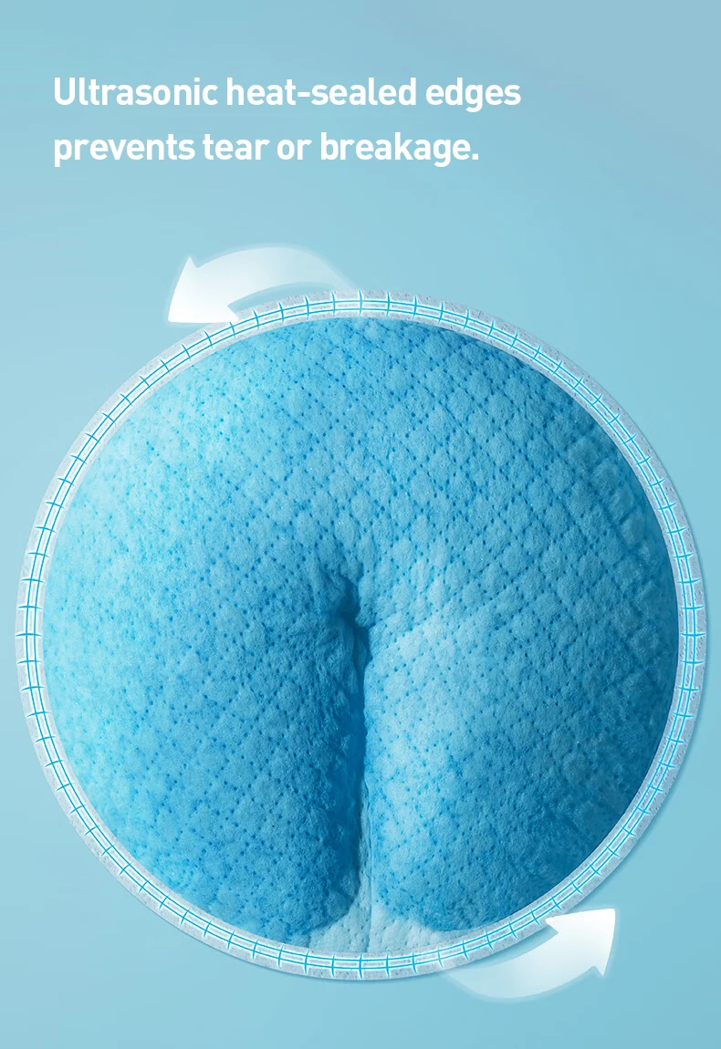 Philips Avent Disposable Nursing Pads Comfort Breastfeeding Pads 100pcs