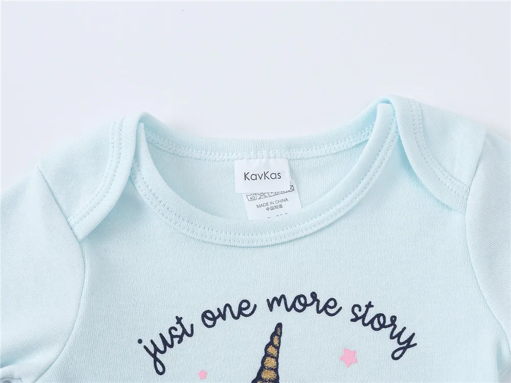 2023 Baby Girls Clothes 3 6 pcs/lot pour nouveaux Cotton Long Sleeve Girl Bodysuit 0-24 Months Newborn Boys Clothing Toddler