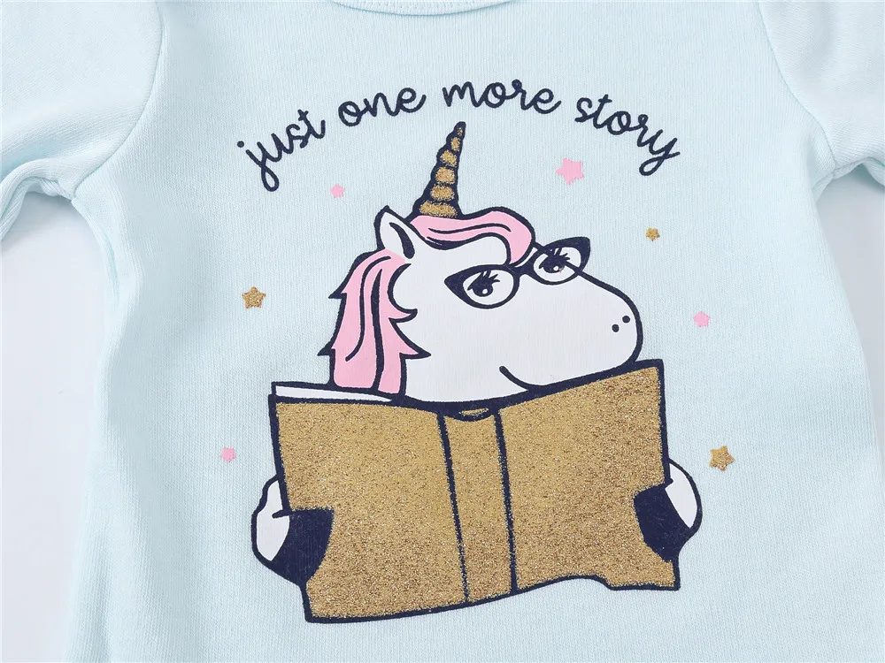 2023 Baby Girls Clothes 3 6 pcs/lot pour nouveaux Cotton Long Sleeve Girl Bodysuit 0-24 Months Newborn Boys Clothing Toddler