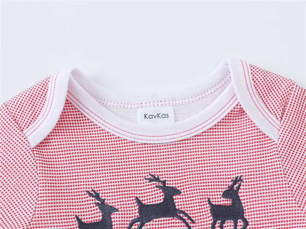 2023 Baby Girls Clothes 3 6 pcs/lot pour nouveaux Cotton Long Sleeve Girl Bodysuit 0-24 Months Newborn Boys Clothing Toddler