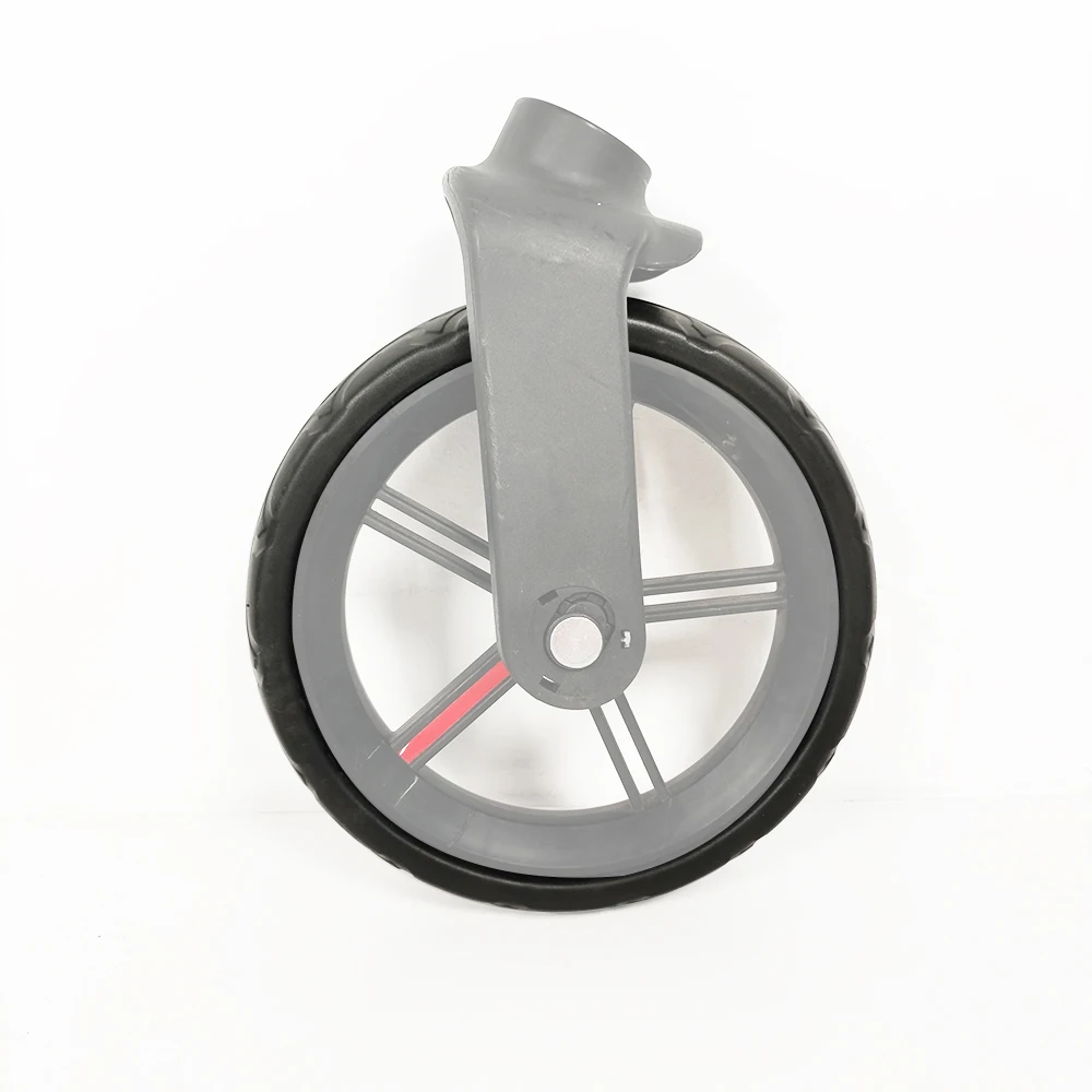 All Terrain Buggy Tire For Jane Epic After 2019 Front Or Rear Wheel Tyre Cover With Tread Tubeless Replace Baby Accessories