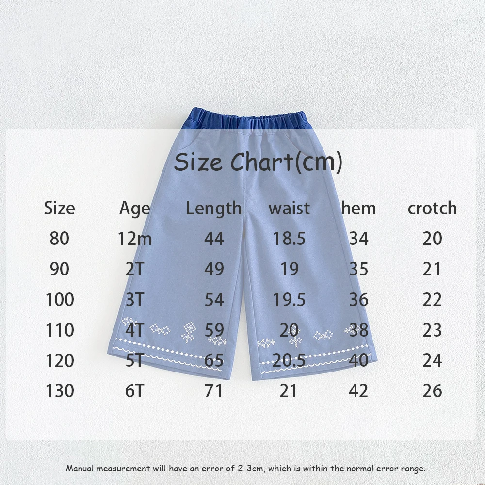 MILANCEL Kids Dress Autumn 1-6T Sweet Floral Dress for Girls Loose Children's Clothing Korean Version Girls Princess Dress