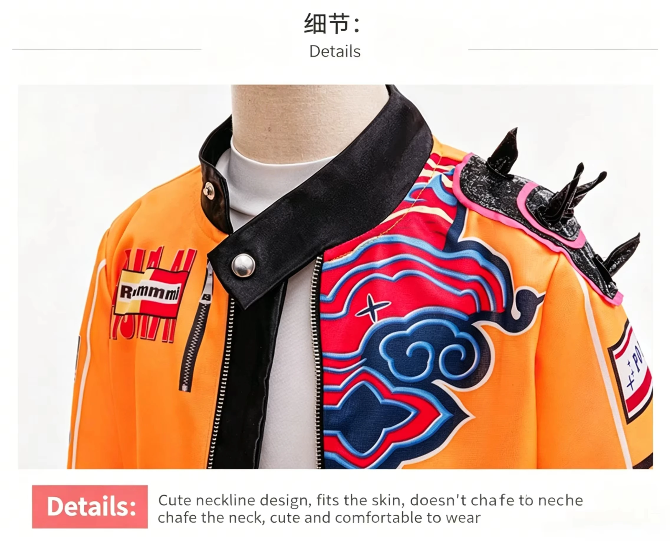 Girls Idol Stage Costume Kids Hip Hop Jazz Dance Outfit Crop Top Jacket Skirt Shorts Concert Performance Cosplay Suits