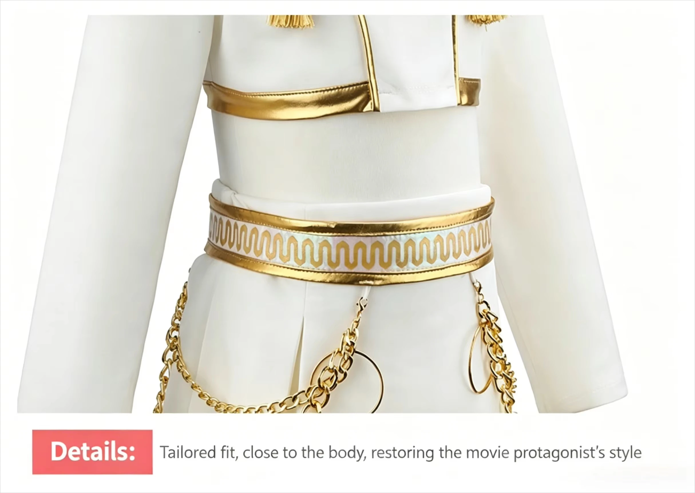 Girls Idol Stage Costume Kids Hip Hop Jazz Dance Outfit Crop Top Jacket Skirt Shorts Concert Performance Cosplay Suits