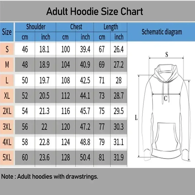 Naruto Shippuden Uzumaki Anime Print Cosplay Zip Up Hoodie for Men Women Kids Soft Comfy Loose Casual Autumn Winter Streetwear