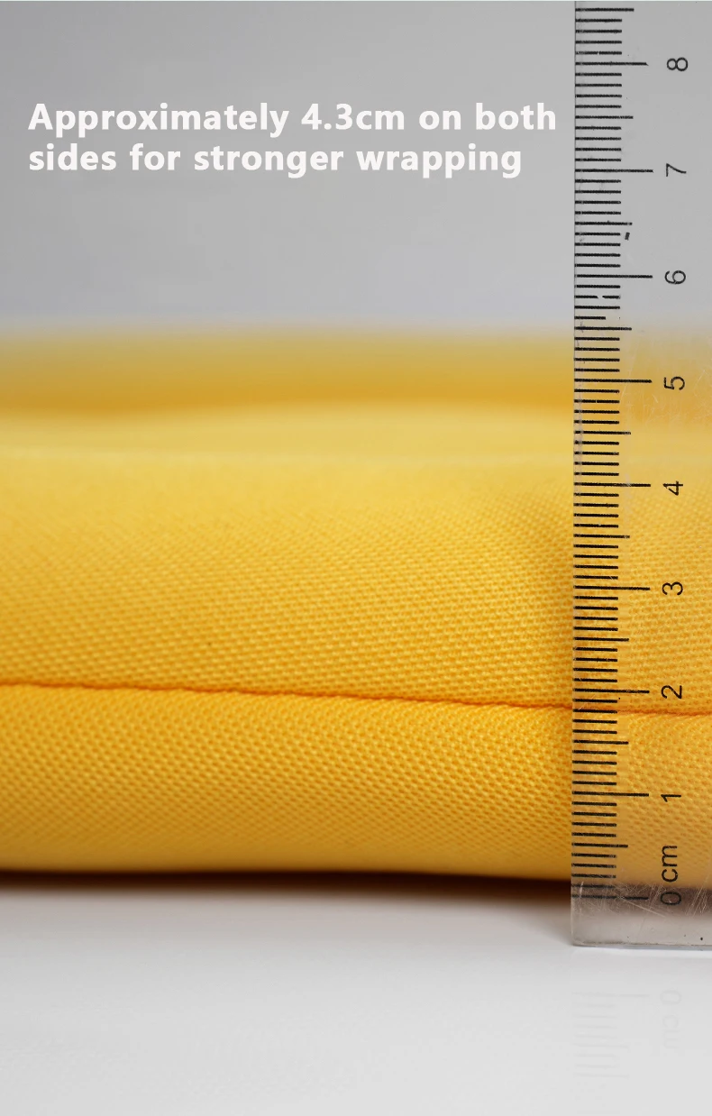 Stroller Mattress Universal Seat Cushion Cotton Pad Fit for Yoyo/Cybex Thickened Soft Mat Carriage Stroller Accessories