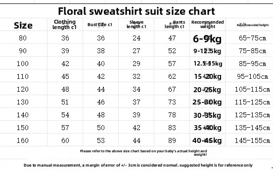 Baby Clothing Set 2Piece/Set 2026 Autumn Winter Wear Long-sleeved Sweatshirt+Pants Boys Girls Lovely Hoodie Sweatpants Outfit