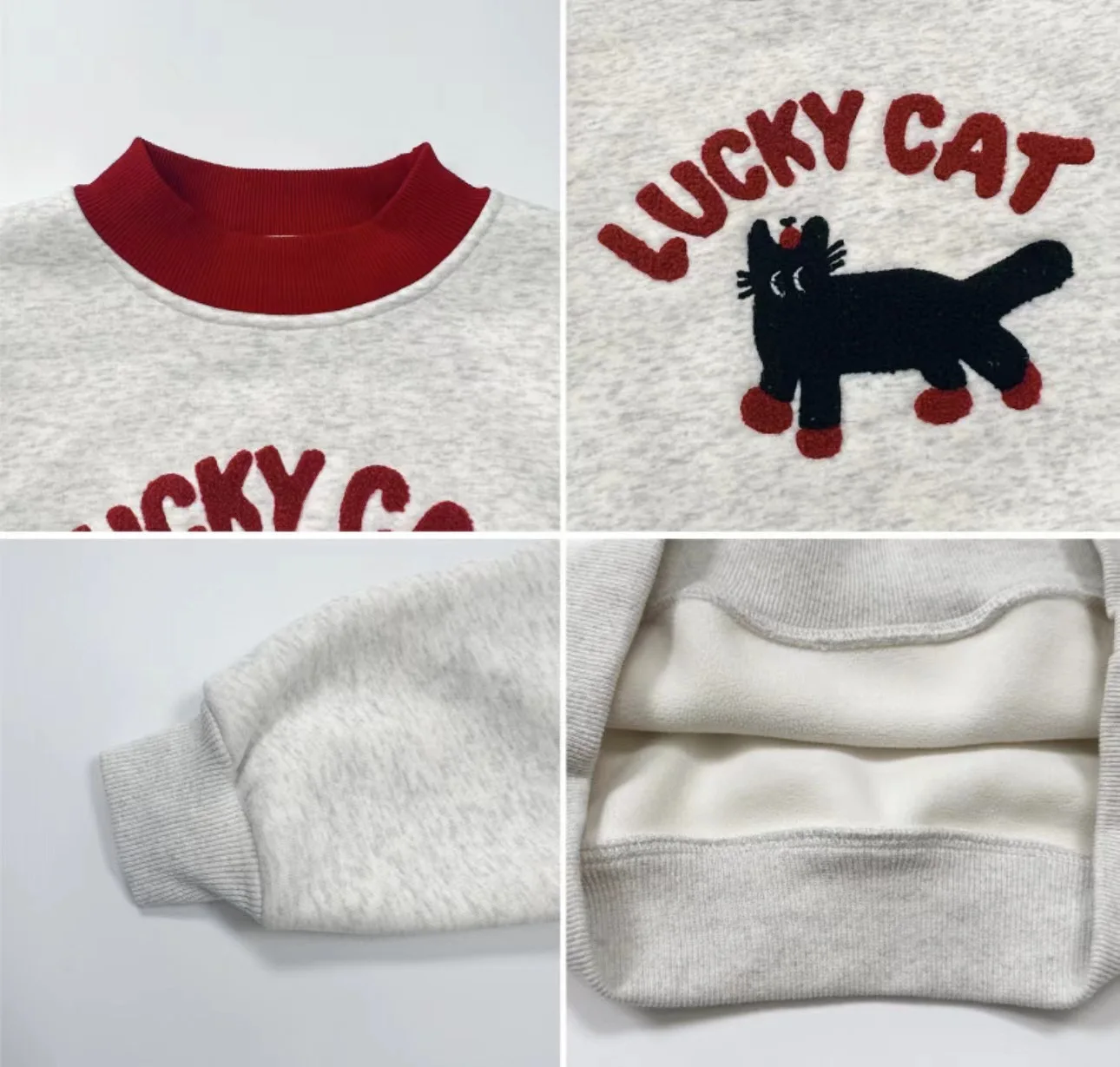 Baby Clothing Set 2Piece/Set 2026 Autumn Winter Wear Long-sleeved Sweatshirt+Pants Boys Girls Lovely Hoodie Sweatpants Outfit