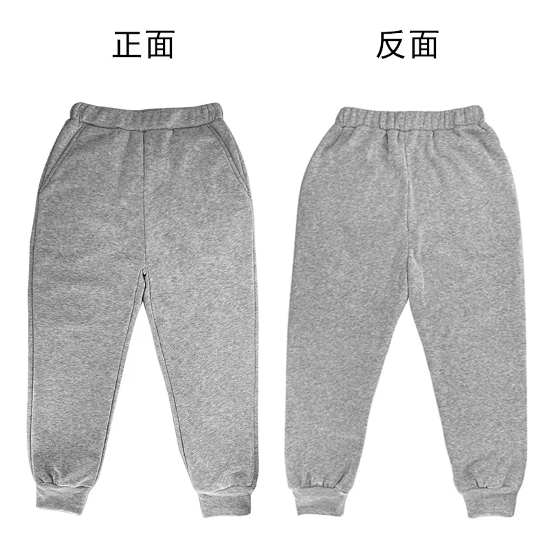 Children Hoodie Letters Sports Pullover 3-13Yrs Coat Sweatshirt+Pants Two-piece Set Boy Girl Toddler Clothes Leisure Fashion Set