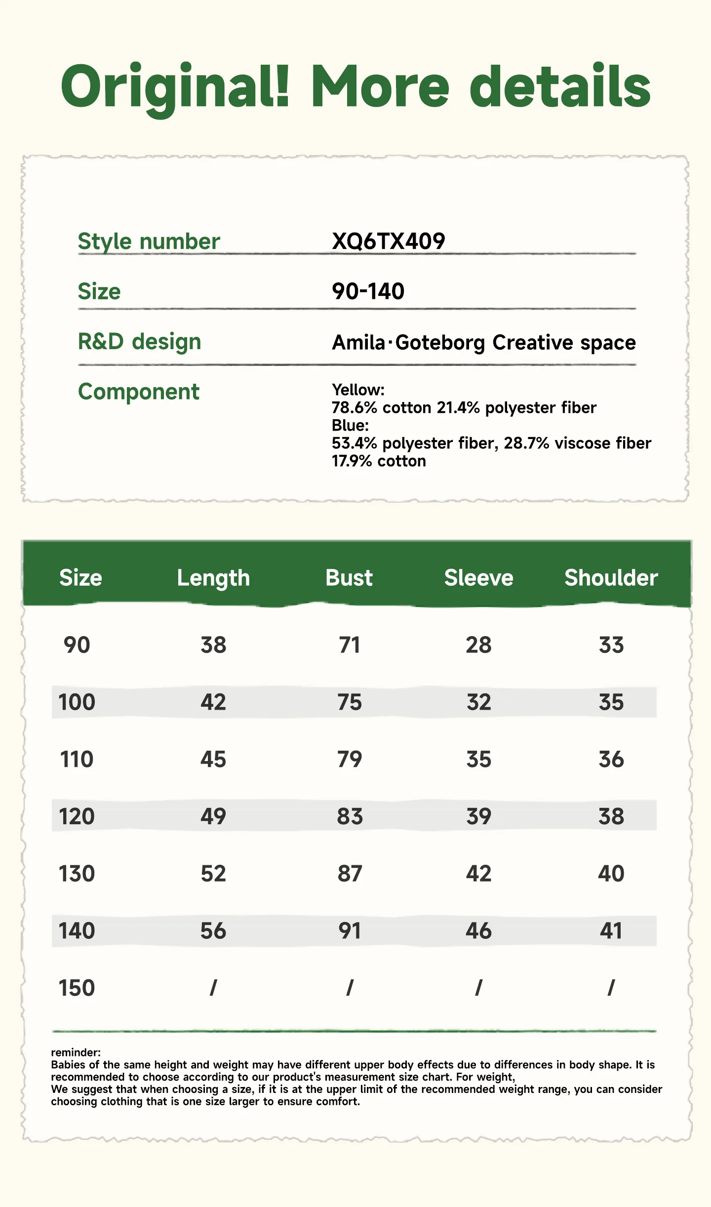 Amila 2026 Autumn New Kids T Shirt Retro Colorful Stripe Two Tone Long Sleeve Base Layer Fashion Casual Soft Comfortable Top