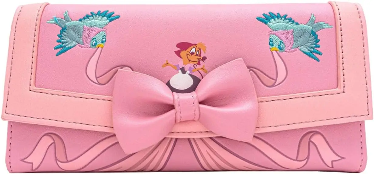 The Aristocats Series Cute Anime Character Marie Stitch Cosplay Womens Double Strap Shoulder Bag Purse