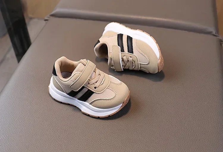 Kids Sneakers Girls Sneakers Casual Children Sneakers 2026 Fashion Spring Autumn Boys Non-slip Sneakers Kids Outdoors Shoes