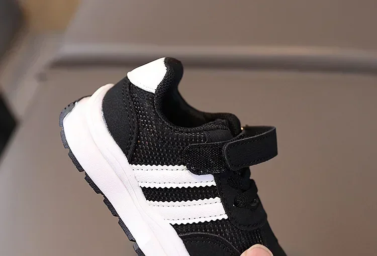 Kids Sneakers Girls Sneakers Casual Children Sneakers 2026 Fashion Spring Autumn Boys Non-slip Sneakers Kids Outdoors Shoes