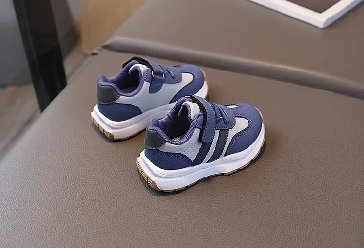 Kids Sneakers Girls Sneakers Casual Children Sneakers 2026 Fashion Spring Autumn Boys Non-slip Sneakers Kids Outdoors Shoes