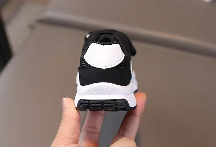 Kids Sneakers Girls Sneakers Casual Children Sneakers 2026 Fashion Spring Autumn Boys Non-slip Sneakers Kids Outdoors Shoes
