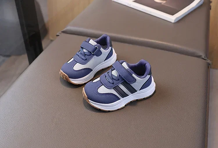 Kids Sneakers Girls Sneakers Casual Children Sneakers 2026 Fashion Spring Autumn Boys Non-slip Sneakers Kids Outdoors Shoes