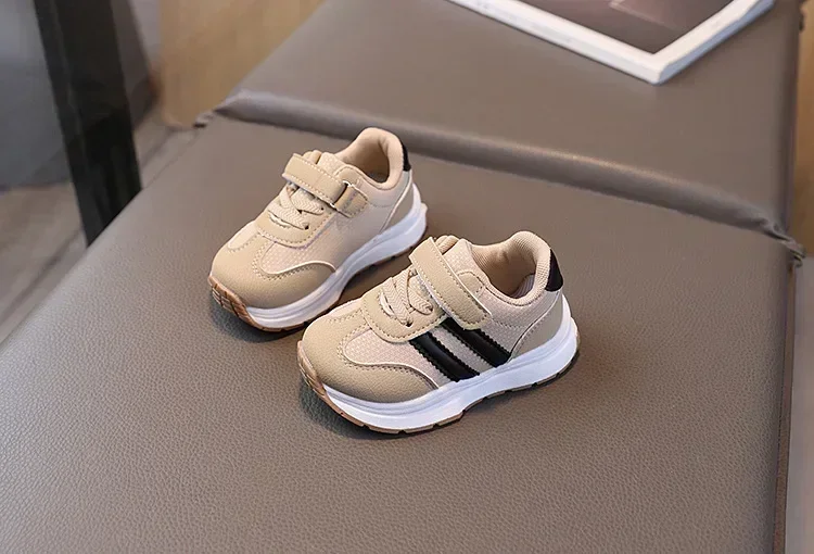 Kids Sneakers Girls Sneakers Casual Children Sneakers 2026 Fashion Spring Autumn Boys Non-slip Sneakers Kids Outdoors Shoes