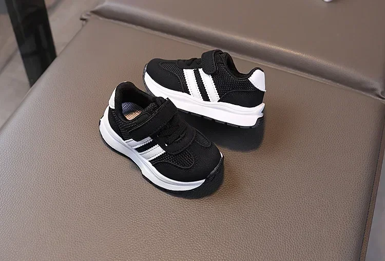 Kids Sneakers Girls Sneakers Casual Children Sneakers 2026 Fashion Spring Autumn Boys Non-slip Sneakers Kids Outdoors Shoes