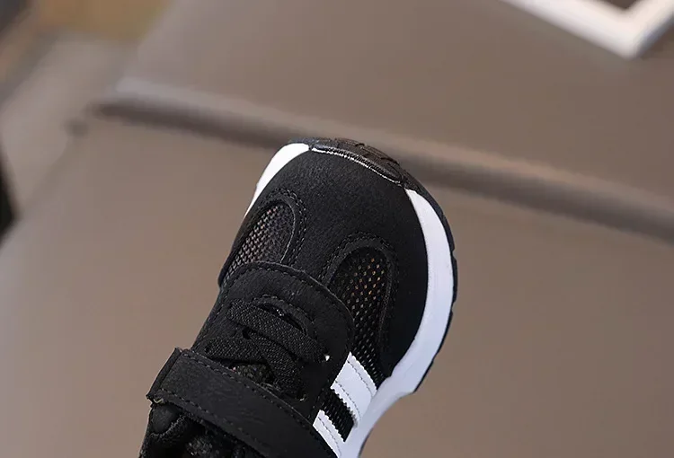 Kids Sneakers Girls Sneakers Casual Children Sneakers 2026 Fashion Spring Autumn Boys Non-slip Sneakers Kids Outdoors Shoes