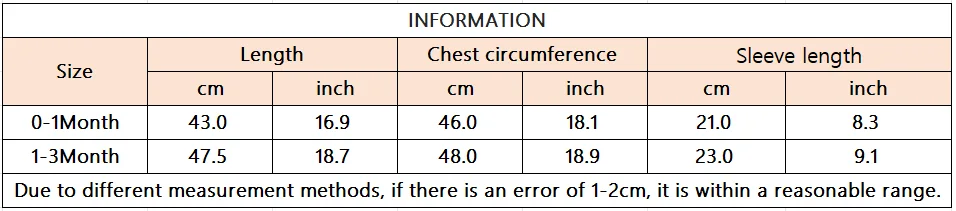 Ylsteed 2Pcs Newborn Knitted Outfit With Bow Headband, Welcome Embroidered Baby Romper For Photo Shoot & Daily Wear 0-3M