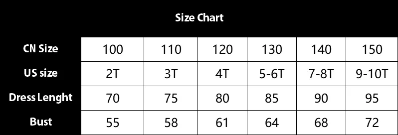 Little Girls Snow Queen Elsa Princess Dress Kids Cosplay Gown Costume Halloween Birthday Party Outfit 2‑10Yrs