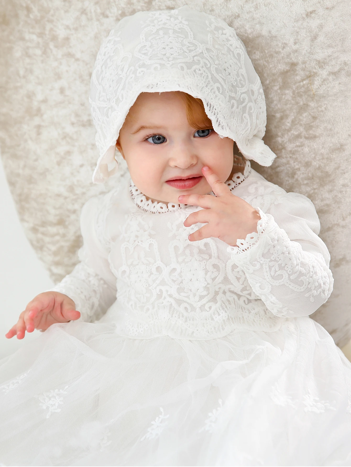 New Age Baby Frocks Infant Party Birthday Dress Imported For Baby Girl Of 2 Year Old