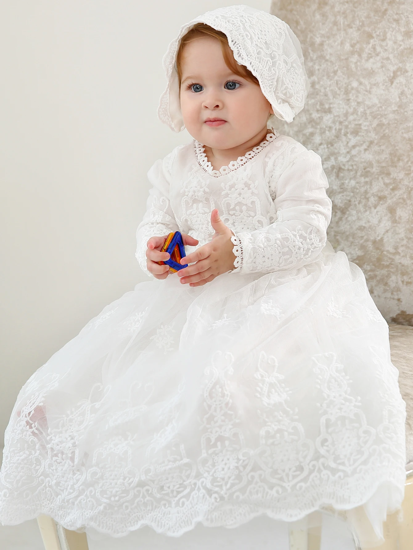 New Age Baby Frocks Infant Party Birthday Dress Imported For Baby Girl Of 2 Year Old
