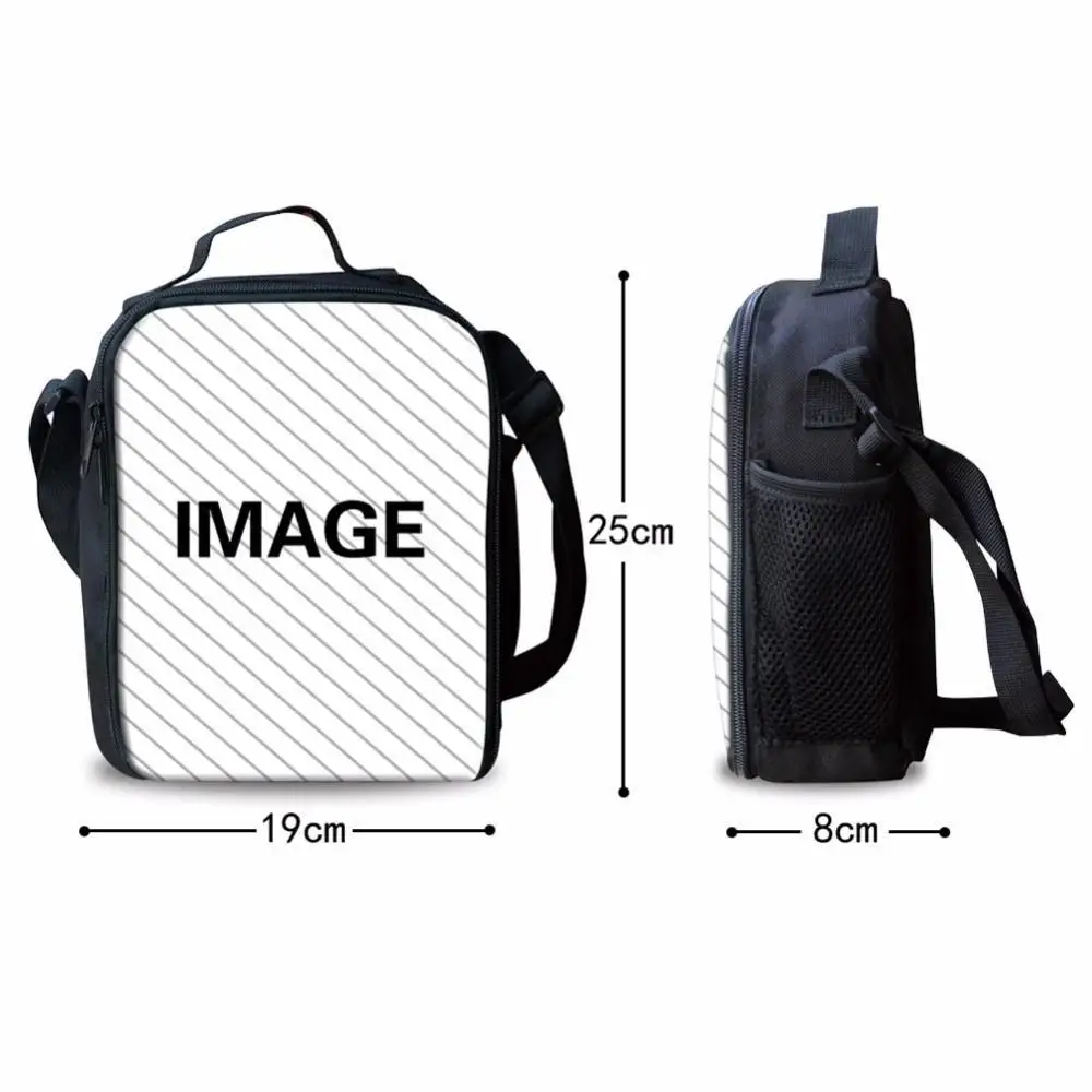 Jujutsu Kaisen Backpack Lunch Pack Pen Case 3pcs Set Gojo Satoru Anime Student boy Schoolbag Fashion Pencil Bags Birthday Gift