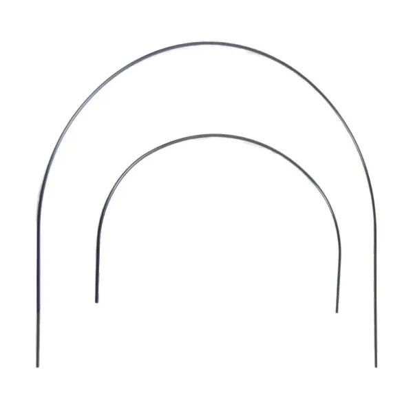 2Pcs/set Iron Stent for Babyzen Yoyo Yoya Vovo Strollers Iron Infant Pram Top Cover Bracket Rack